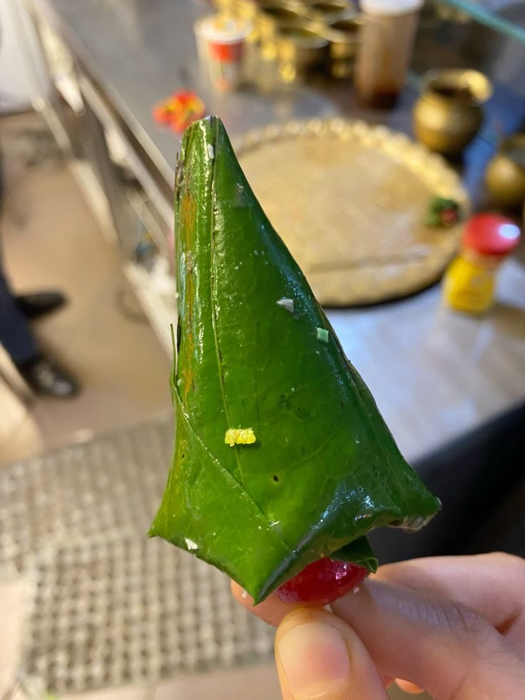 Paan To Go